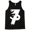 seven ate nine Tank Top