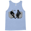 paternity test Tank Top