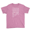 vicious beasts Youth Tee