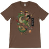 dragon freedom T-Shirt