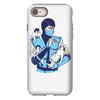 animality iPhone 8