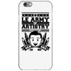 le army of artistry iPhone 6/6s Case