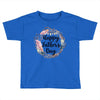 Happy Father's Day Toddler T-shirt