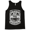 If Things Better 1982 Age Approach Magnificent Tank Top