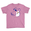 scarebear Youth Tee