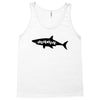 Mama Shark Tank Top