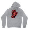 screaming doom Unisex Hoodie