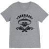 bandidos V-Neck Tee