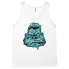 mad monkey Tank Top