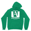 Plus Ultra Hero Academy Unisex Hoodie