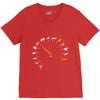 as fast as i can V-Neck Tee