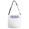 bob loblaw's law blog Adjustable Strap Totes