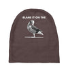bird Baby Beanies