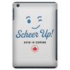 Scheer Up! 2019 is Coming iPad Mini