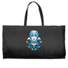 samurai blue ranger Weekender Totes