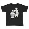 nazism Toddler T-shirt