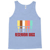 reservoir dogs (4) Tank Top