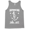 ronnie van zant tribute Tank Top