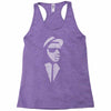 tone records mod ska oi! Racerback Tank