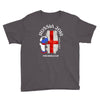 england national team youth 2018 fifa world cup Youth Tee