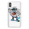 dermot reddan iPhoneX
