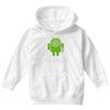 android bioshock Youth Hoodie