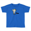 twister Toddler T-shirt