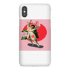 gsgsd iPhoneX Case