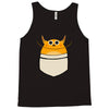 pocket monster Tank Top