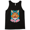 let's jam Tank Top