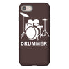 drummer iPhone 8
