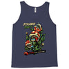 piranha party Tank Top