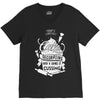 today's forecast V-Neck Tee