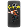 circle jerks Samsung Galaxy S7 Edge Case