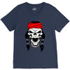 MONSTER HUNTER V-Neck Tee