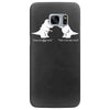 trex i love you this much Samsung Galaxy S7 Edge