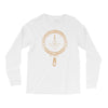 mystery club Long Sleeve Shirts