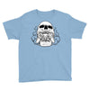 skull gamer 2 Youth Tee