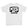 mug root beer Youth Tee