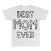 best mom ever All Over Men's T-shirt