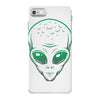 alien 3 iPhone 7 Case