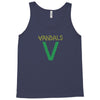 the vandals Tank Top