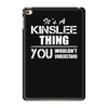 kinslee iPad Mini 4