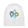 mr. personality Baby Beanies