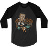 robotron wreaks havoc 3/4 Sleeve Shirt