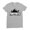 fortnite Ladies Fitted T-Shirt