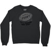 fugby it's a rucking good game Crewneck Sweatshirt