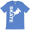 skate  fun skateboard T-Shirt