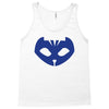 pj masks catboy symbol Tank Top