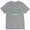 Conor Mcgregor 49+1 V-Neck Tee